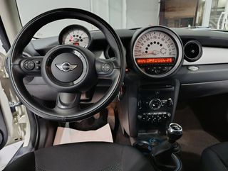 MINI Mini 2013 95.000km