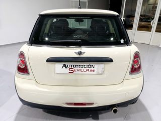 MINI Mini 2013 95.000km