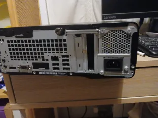 HP ProDesk 400 G4 SFF Usada
