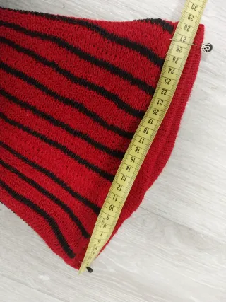 Cofia hombre indumentaria tradicional