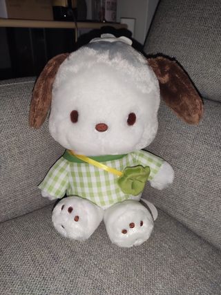 Peluche Pochacco