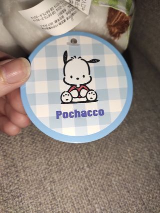 Peluche Pochacco