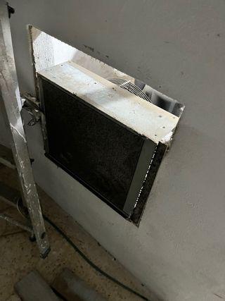 Unidad Refrigeración Cámara Frigorífica