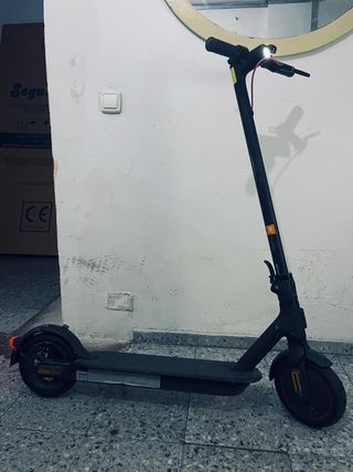 Patinete Eléctrico Xiaomi Pro 2
