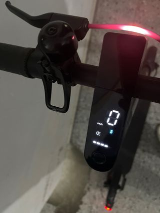 Patinete Eléctrico Xiaomi Pro 2