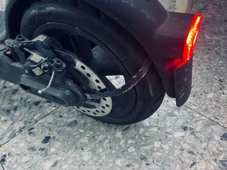 Patinete Eléctrico Xiaomi Pro 2