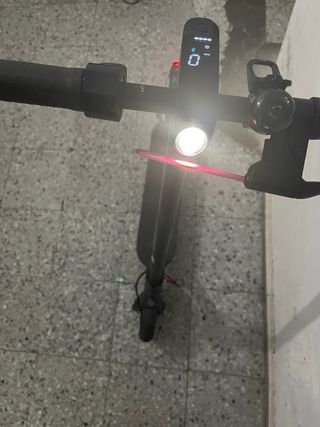 Patinete Eléctrico Xiaomi Pro 2