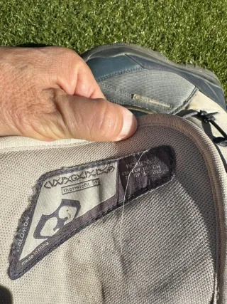 Botas de Snow Salomon Mujer Talla 39