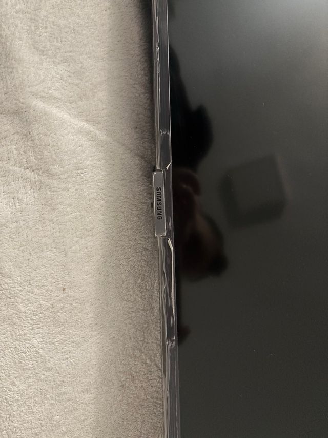 Samsung Smart TV 58 Negro