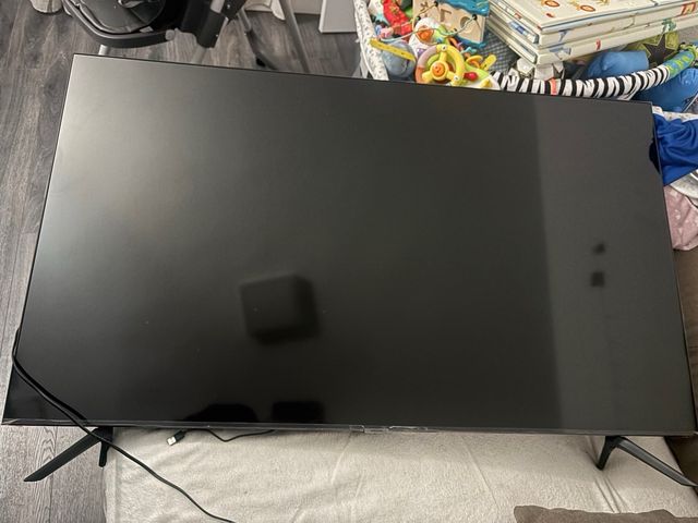 Samsung Smart TV 58 Negro