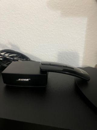 Sistema Sonido Bose Cinemate II Negro