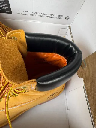 Botas Timberland Talla 43 Originales