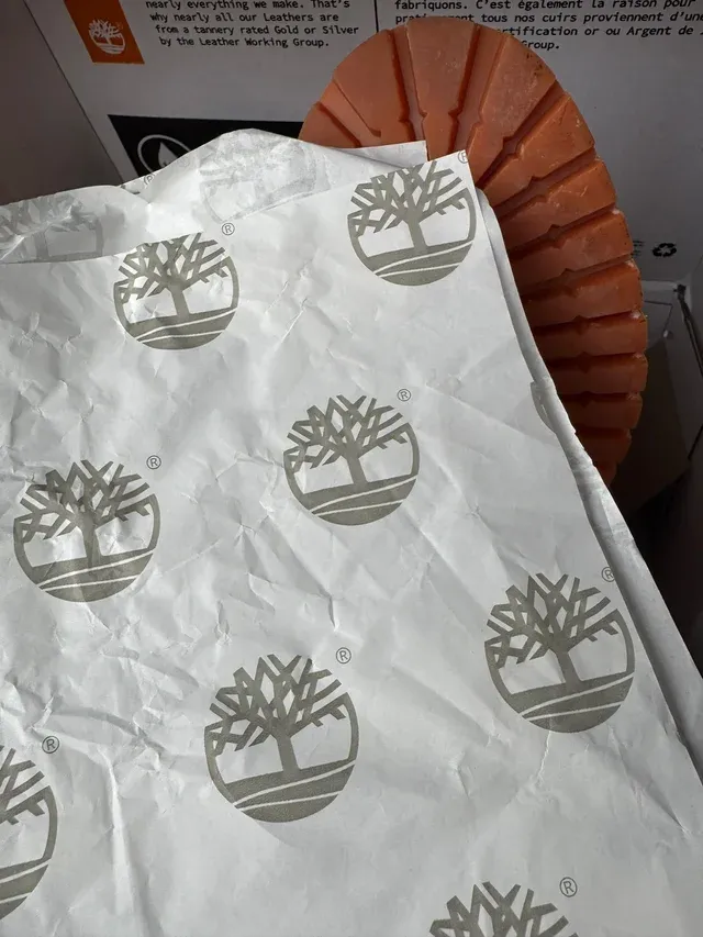 Botas Timberland Talla 43 Originales