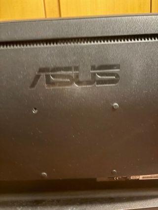 Monitor Asus VP247 Negro