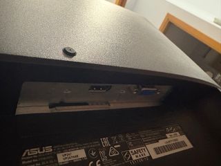 Monitor Asus VP247 Negro