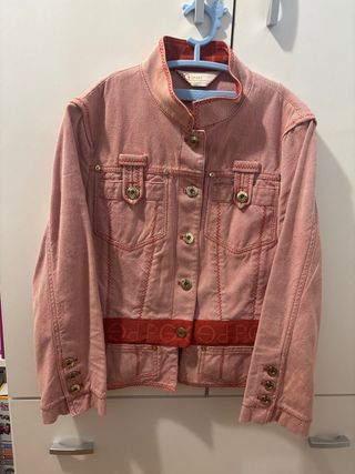 Chaquets Purificacion García