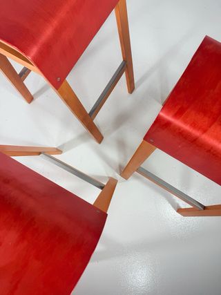 Taburete “Salve”IKEA PS Vintage