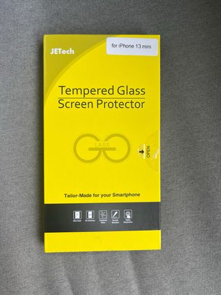 Protettore schermo JETech per iPhone 13 mini