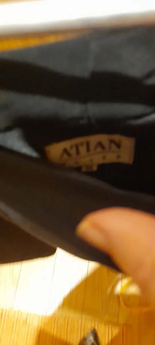 Falda fiesta señora talla 46 semilarga