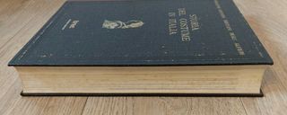 Storia del costume in Italia Vol.1 - Levy Pisetzky