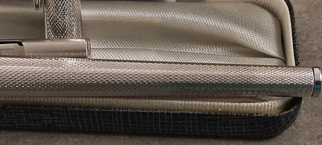 Penna stilografica Parker 180 Grain d'orge