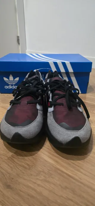 Zapatillas Adidas Adizero EQT Takumi Sen