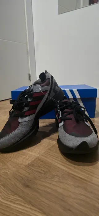 Zapatillas Adidas Adizero EQT Takumi Sen