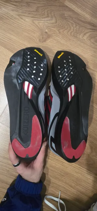 Zapatillas Adidas Adizero EQT Takumi Sen