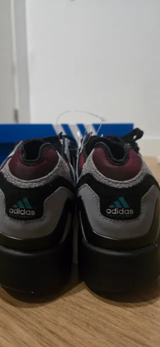 Zapatillas Adidas Adizero EQT Takumi Sen