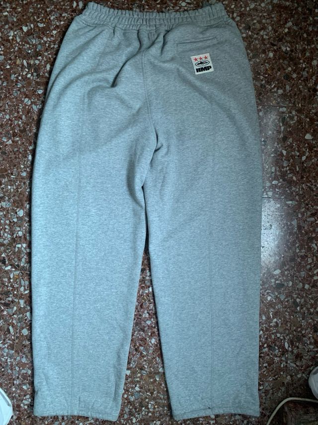 Pantalón chándal Corteiz Gris