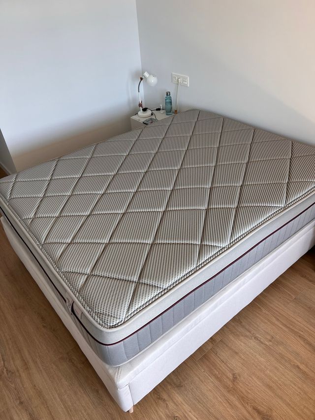 Colchón Lattoflex Gran Memphis