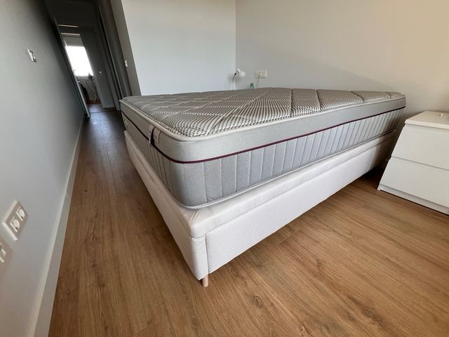 Colchón Lattoflex Gran Memphis