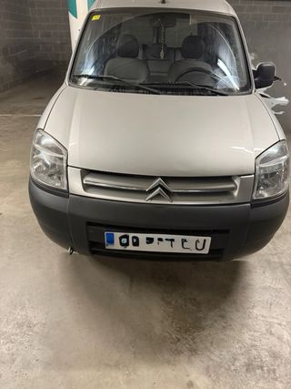 Citroen Berlingo 2007
