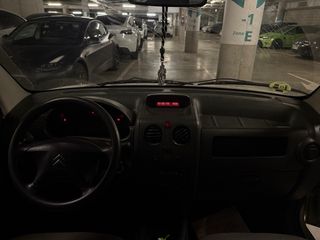 Citroen Berlingo 2007