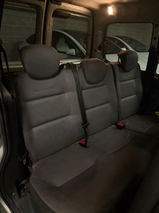 Citroen Berlingo 2007