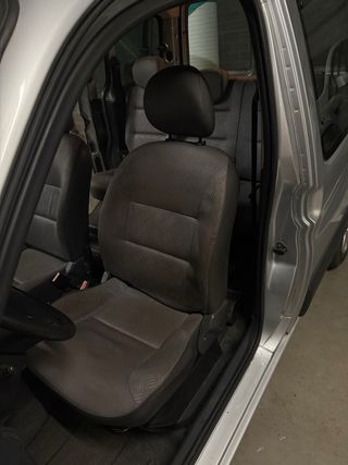 Citroen Berlingo 2007