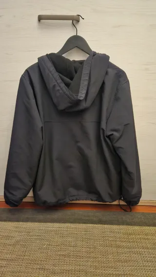 Cazadora Carhartt Canguro Talla M Negra