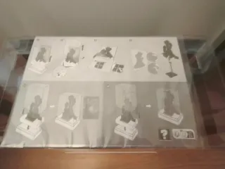 Barbie Moma Van Gogh