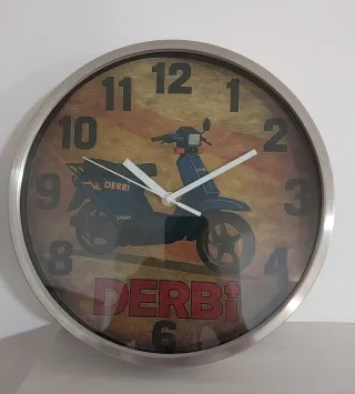 Relógio Derbi Start