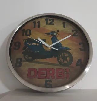 Relógio Derbi Start