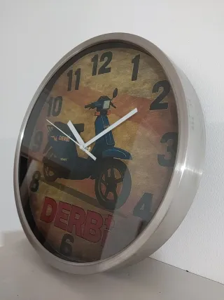 Relógio Derbi Start