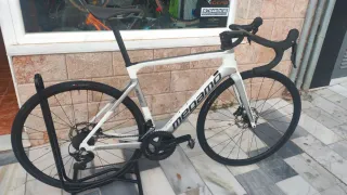 Bicicleta de carretera Megamo Pulse Elite