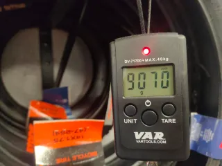 Bicicleta de carretera Megamo Pulse Elite