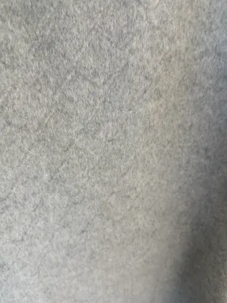 Vestito lana Grigio Taglia M