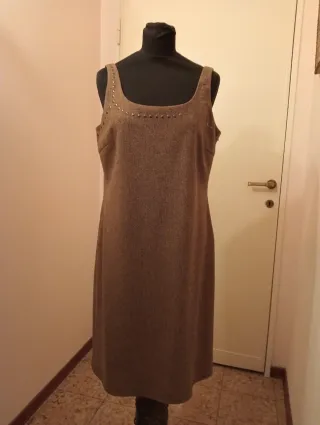 Scamiciato vintage * GEEN Morgan