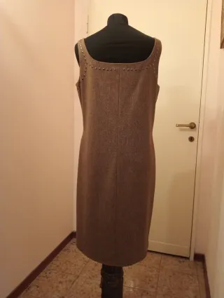 Scamiciato vintage * GEEN Morgan