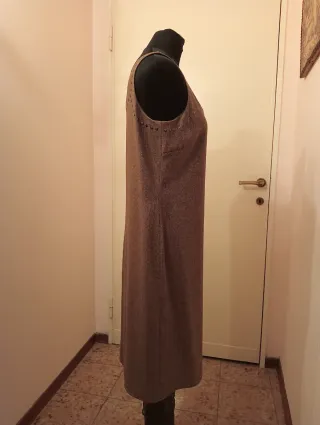 Scamiciato vintage * GEEN Morgan