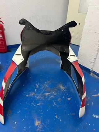 Carenado completo de Fibra Honda CBR1000RR 2004