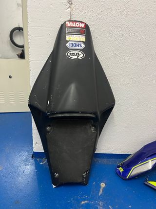 Carenado completo de Fibra Honda CBR1000RR 2004