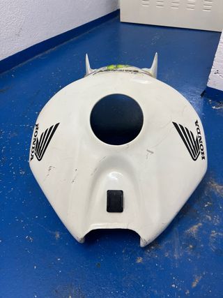 Carenado completo de Fibra Honda CBR1000RR 2004